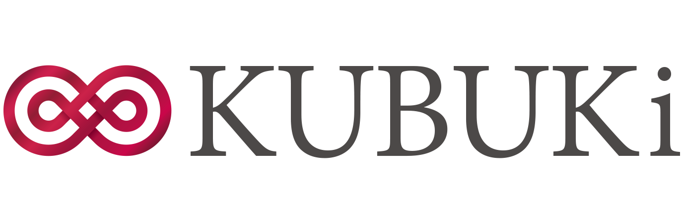 株式会社 KUBUKiのロゴ